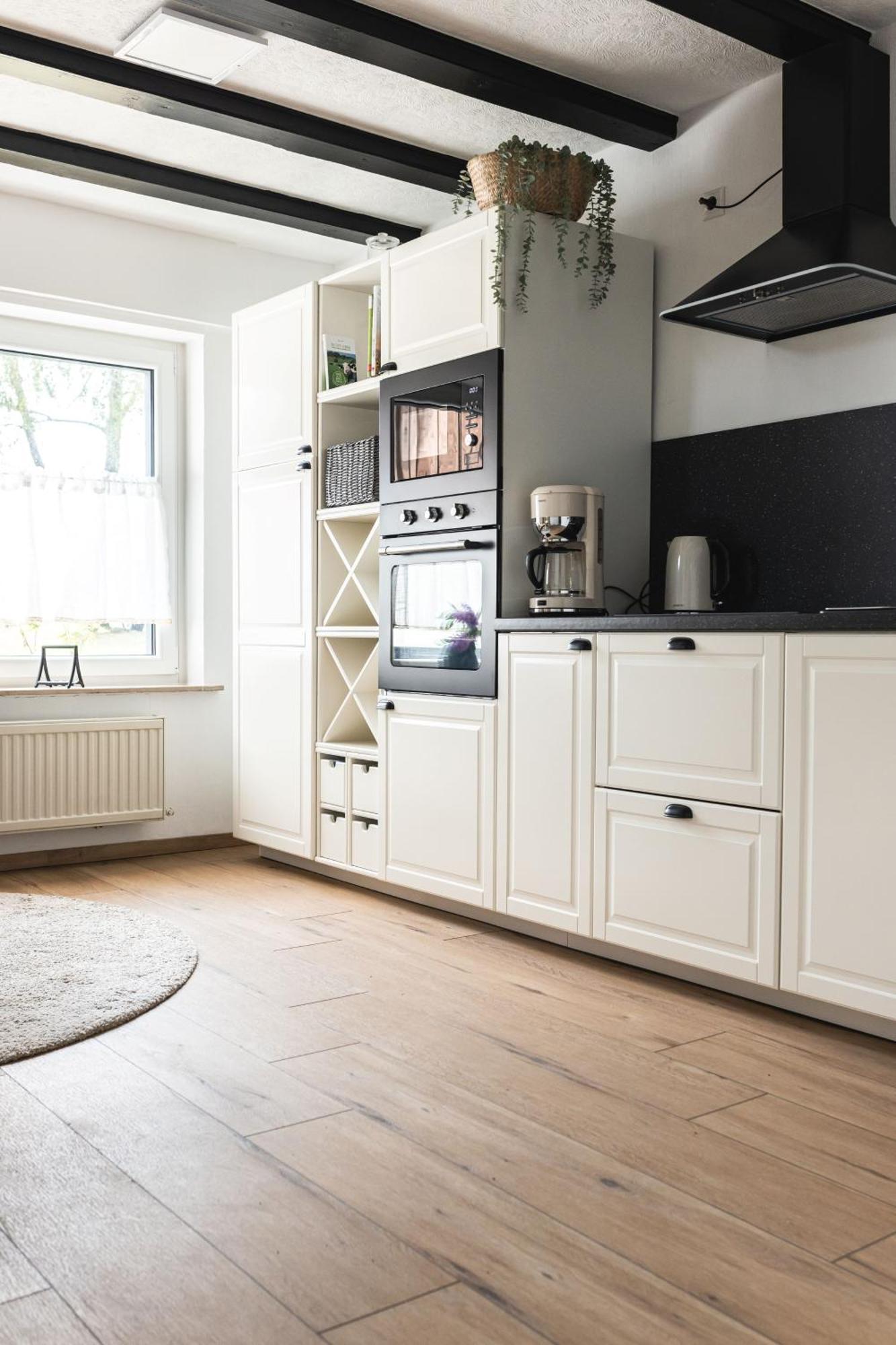 Auszeit Altenhorst, Gartenferienwohnung Schalksmuhle Esterno foto